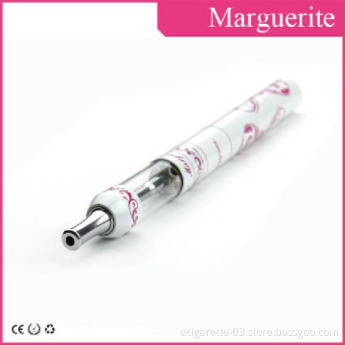 Hottest new fashion huge vapor smy marguerite ecig with factory price